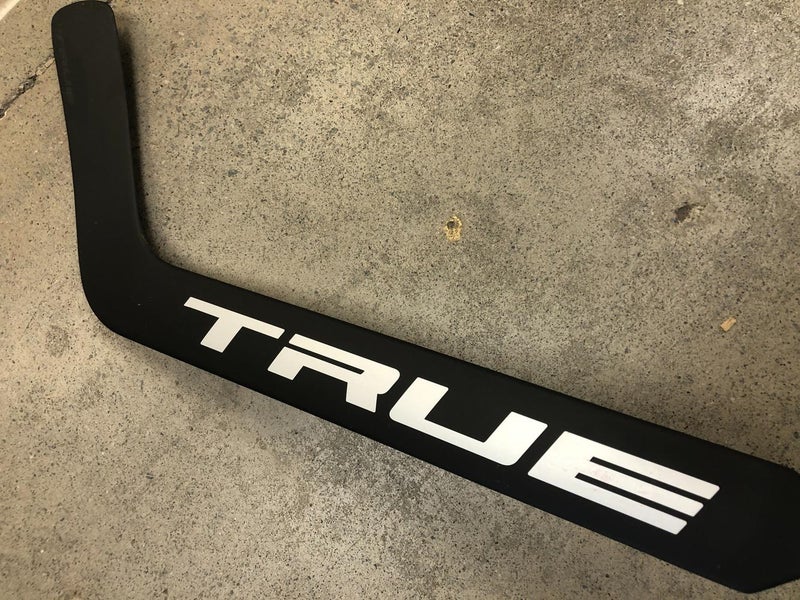 True A 4.5 Goalie Stick Full Right Mc 27"