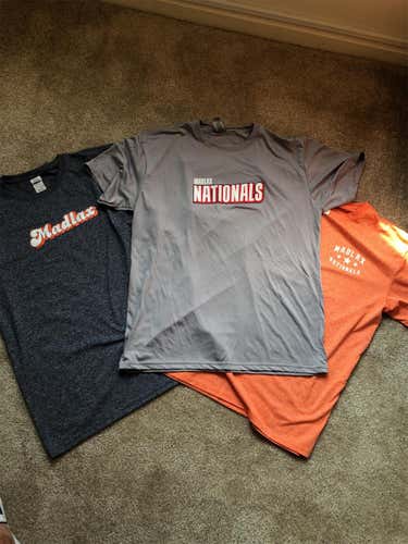 New* Madlax National Team Shooter Bundle