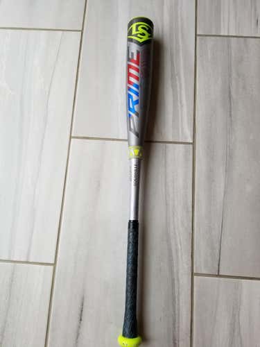 2019 Louisville Slugger Prime 919 Bat (-10) 19 oz 29"