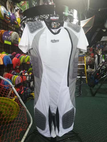 Schutt Protech Full Body Suit Large
