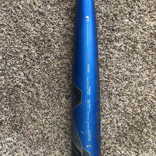 High School/College 2020 Composite Meta (-3) 28 oz 31" Bat