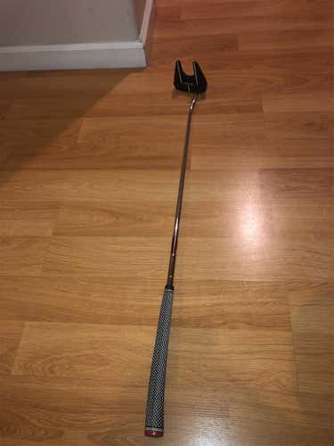 Used Mallet Odyssey White Pro 7 35" Putter