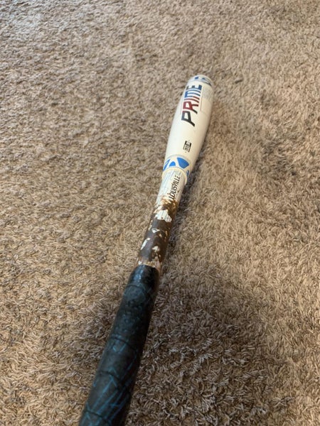 High School/College 2019 Composite Prime 919 (-3) 30 oz 33" Bat