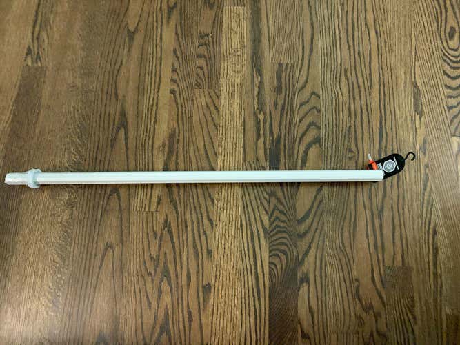 Brand New Maverik Lacrosse Mission Blank Attack Lacrosse Shaft