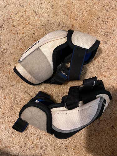 Junior Medium Reebok KFS 7 K  Elbow Pads