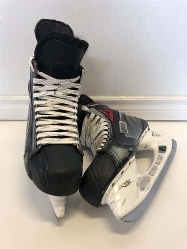 Alex Pietrangelo Pro Stock Skates - Bauer Apx2 Size 11 D (USK213B)