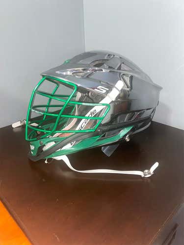 New Dartmouth Chrome S