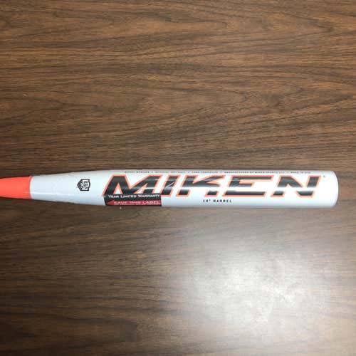 Miken Freak Primo Maxload 34/26 (No Trades) OR BEST OFFER