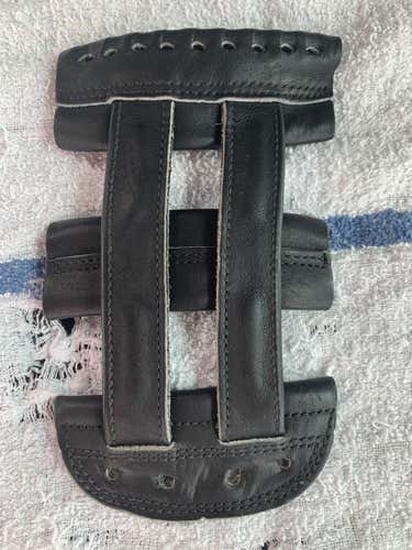 Used Rawlings Right Hand Throw Pro Preferred Baseball Glove 12.75"