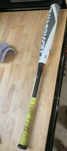 Used DeMarini CF Zen Bat 33"