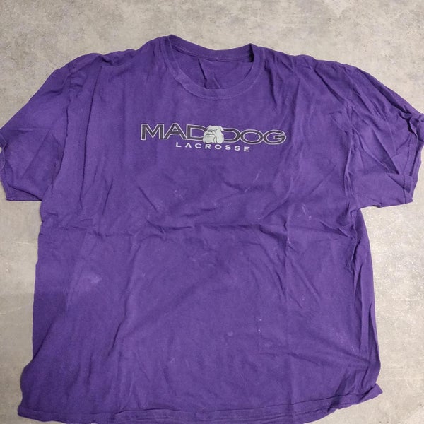 Mad Dog Lacrosse X San Diego Seals Shirt