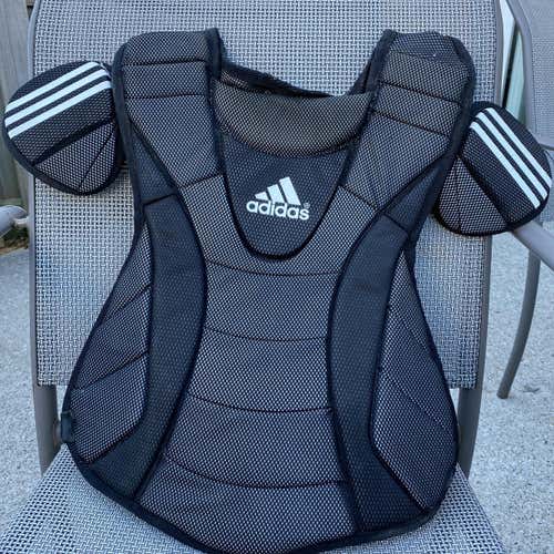 Youth Adidas Catcher's Set