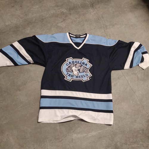 Size 56 (2xl) North Carolina Hockey Jersey