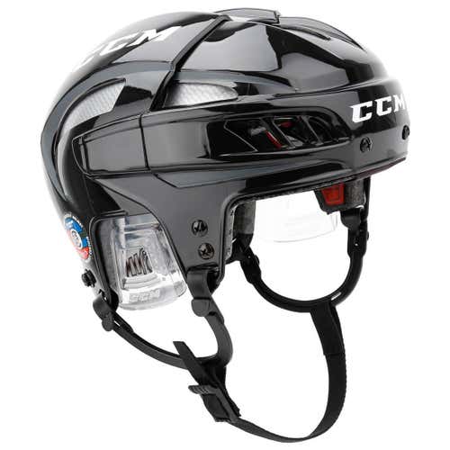 New Medium CCM Fitlite Helmet