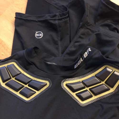 Bauer Goalie Shooter SHIRT