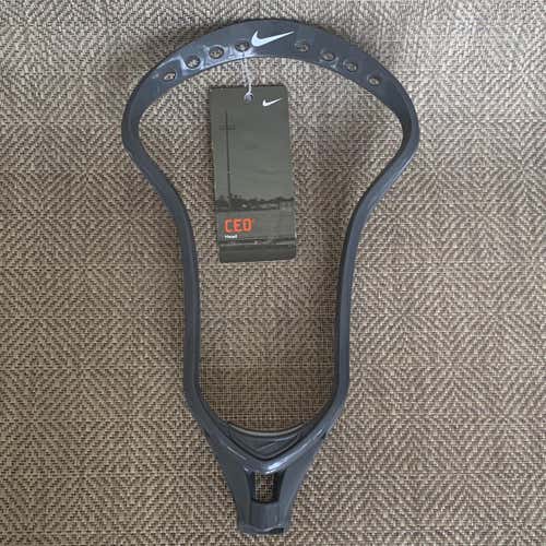 New Unstrung CEO Head