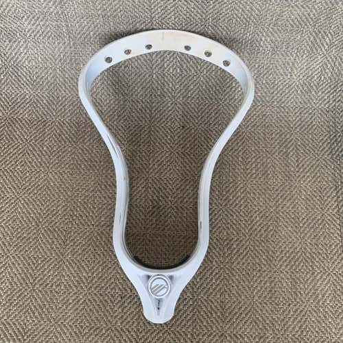 White Used Attack & Midfield Unstrung Centrik Head