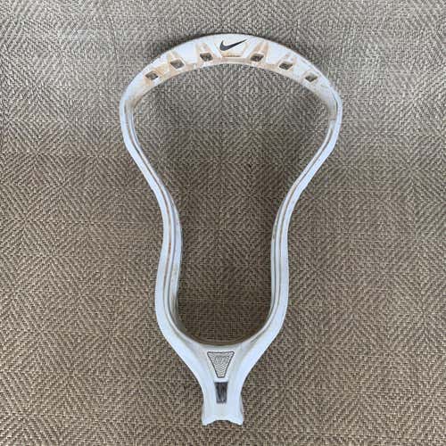 White Used Attack & Midfield Unstrung Lakota 2 Head