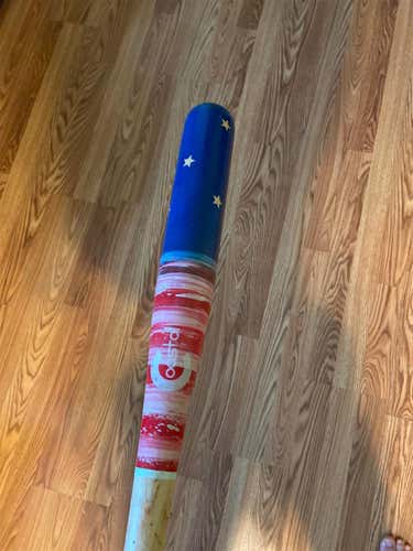 High School/College 2020 Wood (-3) 29 oz 32" Bat