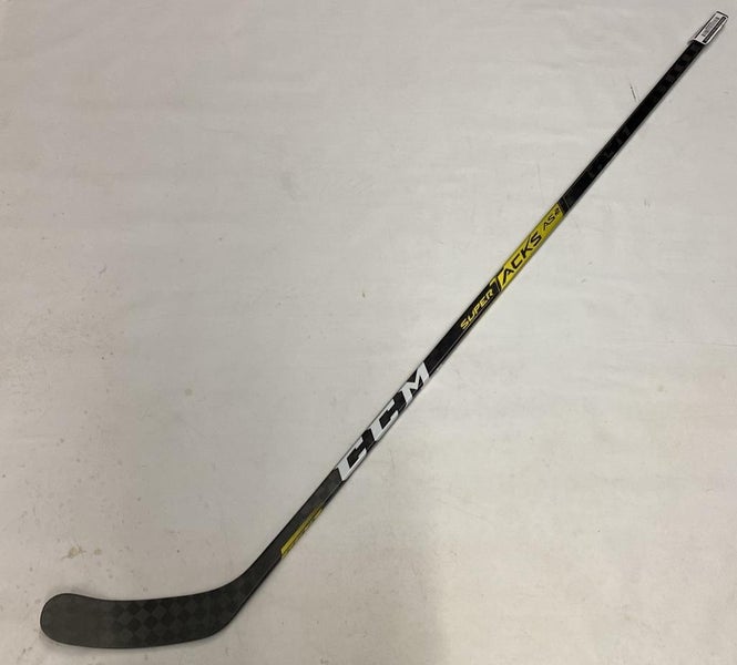 CCM SuperTacks AS2 Pro RH Grip Pro Stock Hockey Stick 95 Flex P92 Max ORO (6766)