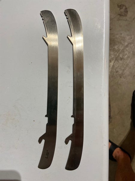 Bauer LS4 Steel 272