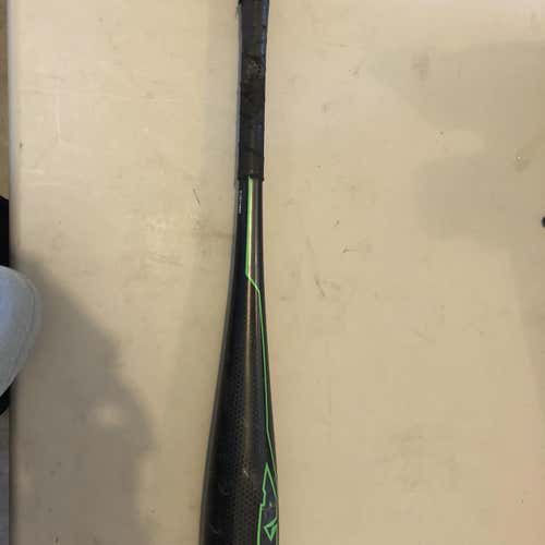 Kid Pitch (9YO-13YO) USSSA Certified Composite (-10) 20 oz 30" Bat