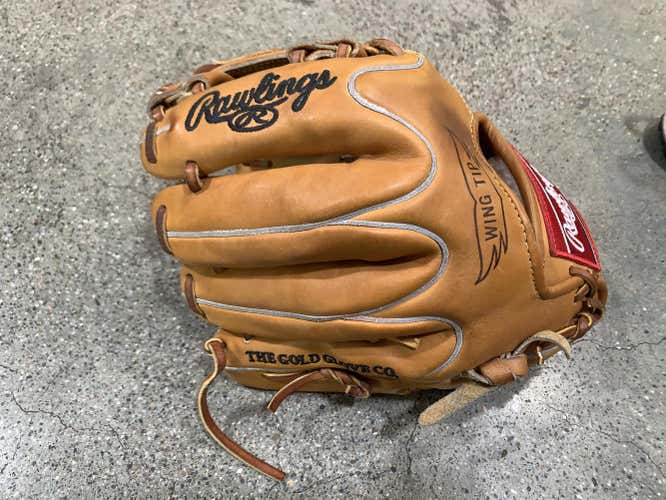 11.5" Rawlings HOH Horween PRO204W Baseball Glove