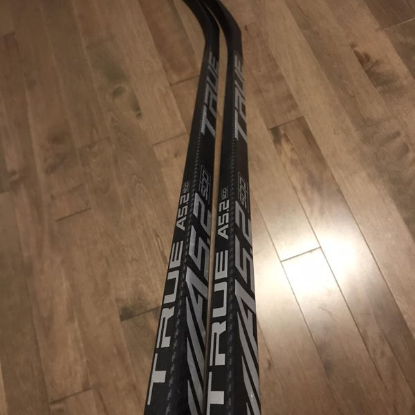 NEW 2 pack True A5.2 SBP - RH MC/P88 85flex (65")
