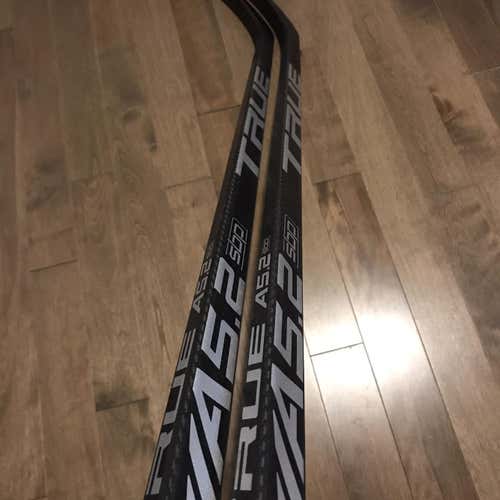 NEW 2 pack True A5.2 SBP - RH TC2/P92 75flex (65")