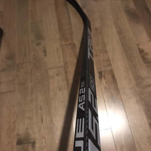 NEW True A5.2 SBP - RH TC2/P92 75flex (65")