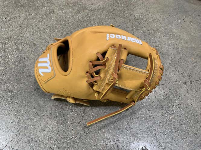 Brand New Custom 11.75" Marucci Capitol Series Glove