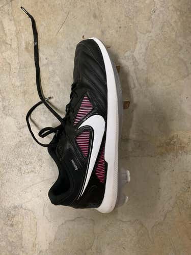 Sz. 9 Nike Supreme Gato sb x harper 4 Sole Swap Baseball Cleat