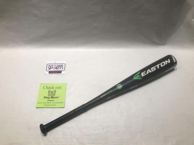 Used Easton Jbb16mk12b 27" -12 Drop Baseball & Softball Senior League Bats