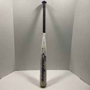 Used Easton Fastpitch 30" -10 Drop Baseball & Softball Fastpitch Bats