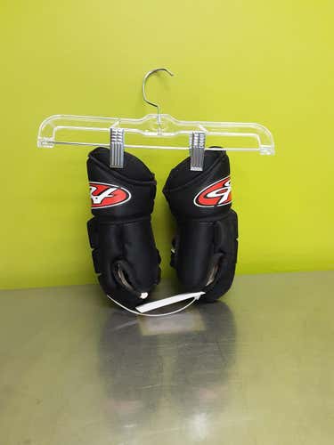 Used Hespeler 12" Ice Hockey Gloves
