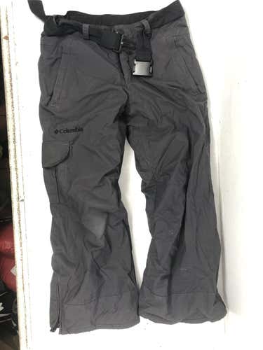 Used Liquid Md Winter Outerwear Pants