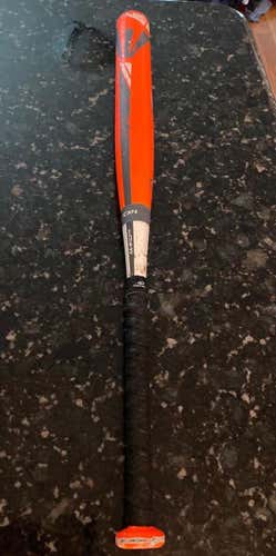 Kid Pitch (9YO-13YO) USSSA Certified Composite Mako (-10) 20 oz 30" Bat
