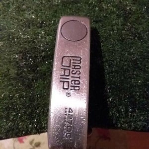 Mastergrip 427DC Putter 35.5 inches