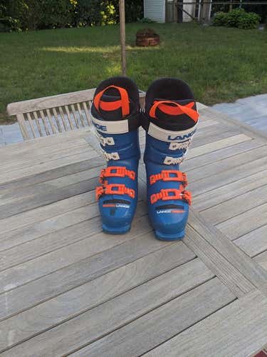 Lange Racing RS 90 SC Ski Boot