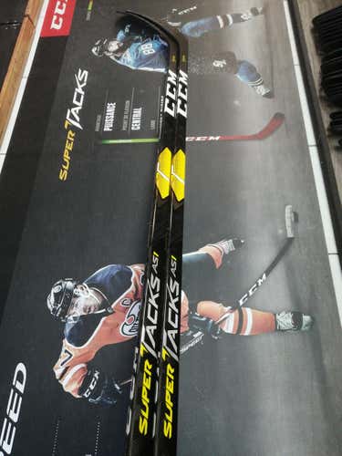 2 Pack | P90 | 90 Flex New CCM Super Tacks AS1 RH Pro Stock