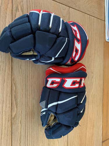CCM JetSpeed FT370 11" Gloves