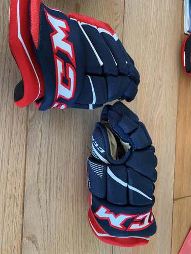 CCM JetSpeed FT370 12" Gloves