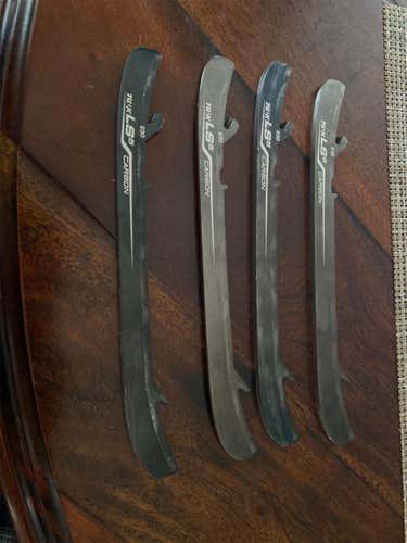 Used Bauer LS5 230 mm