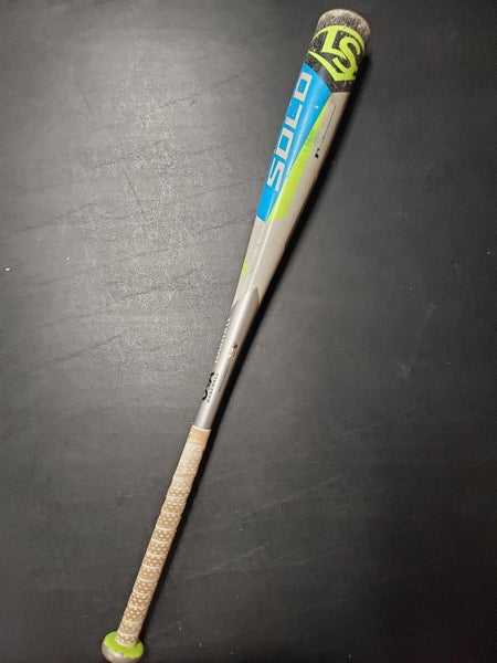 2018 USA Louisville Slugger Solo 618 Bat 31" -11