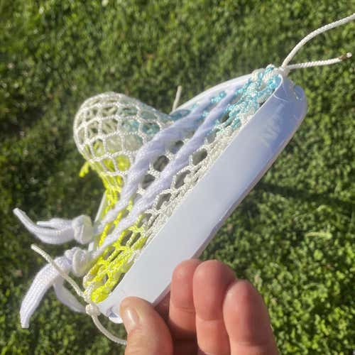 Brand New Surgeon 900 Strung With Hero 2.0