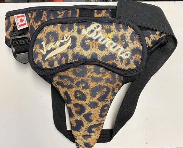 Brian’s Ice Hockey Goalie Protective Cup - Female / Jane / Jill