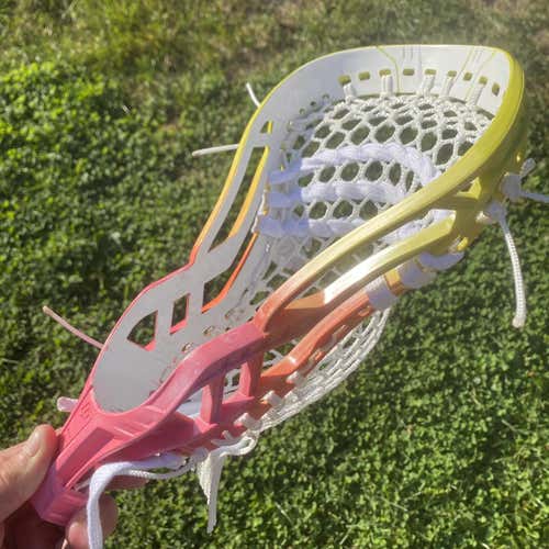 Brand New Gait M4 Head