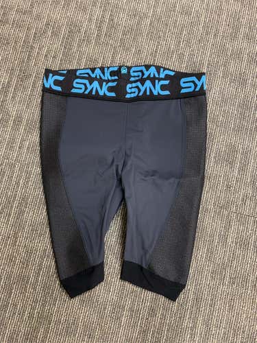 Sync Cut Resistant Shorts