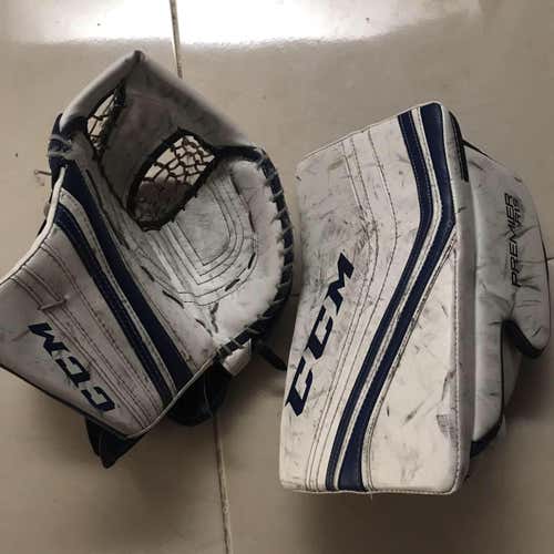 Intermediate Regular Premier R1.9