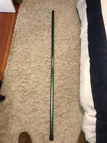 Like New Warrior Kryptolyte Shaft